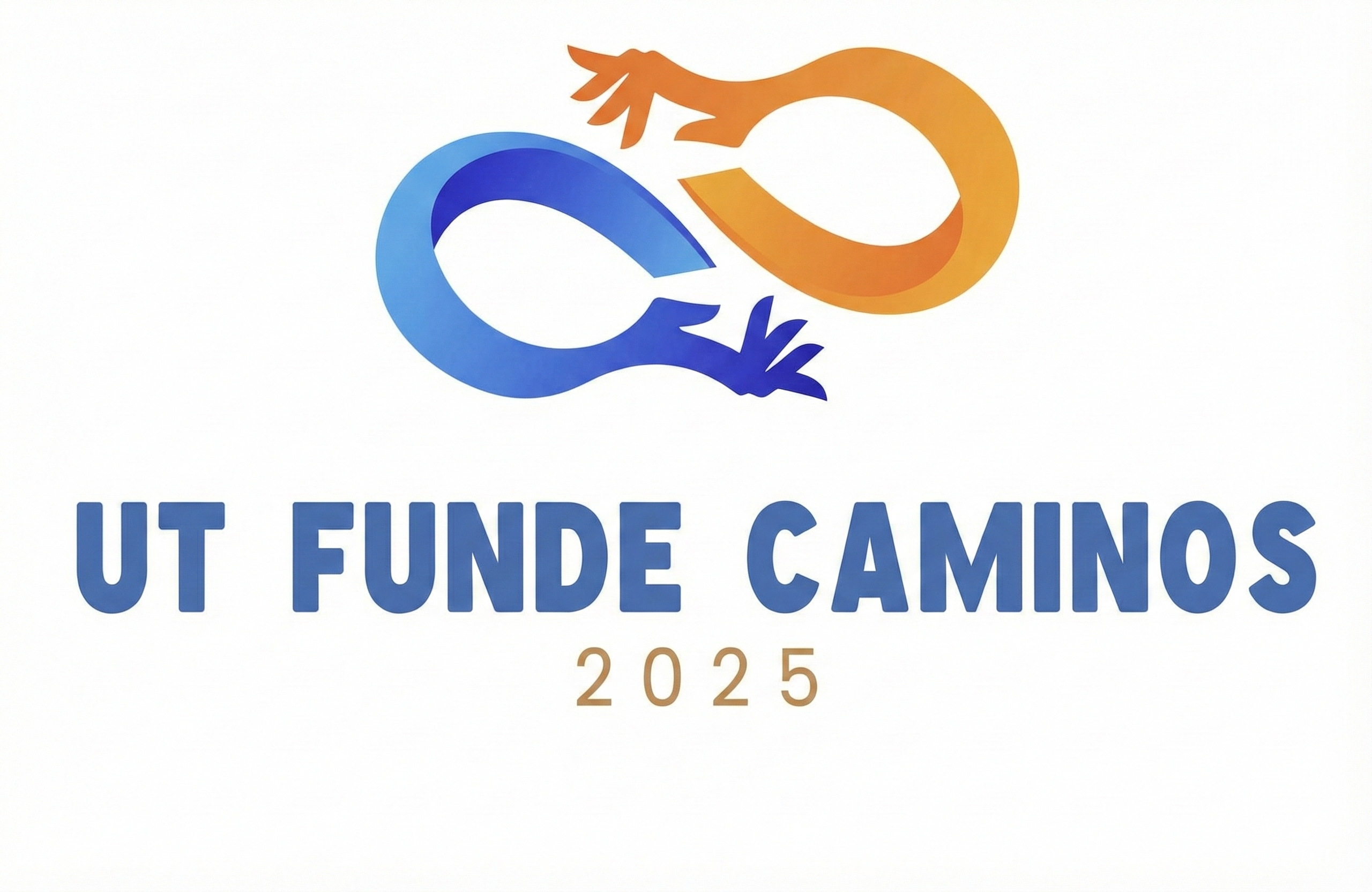 Logo UT Funde Caminos